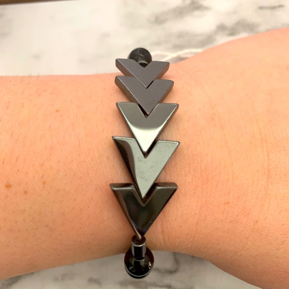 2/30$ 🔮 Heal, Cleanse, Balance Gemstone Bracelet - Picture 6 of 7